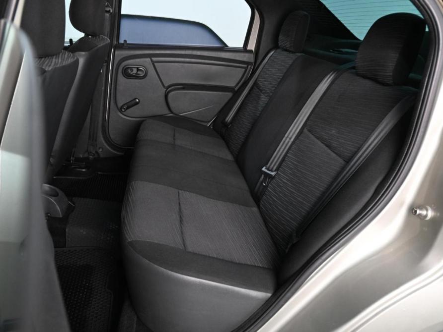 Renault Logan I Рестайлинг Ростов-на-Дону  - изображение 9