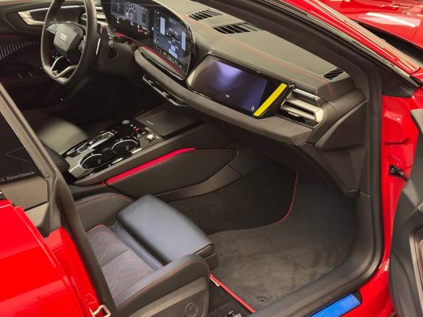 Audi A5 III (B10) с пробегом 2025 года, цена 6 400 000 рублей, 9 км, лифтбек, Автокод Объявления