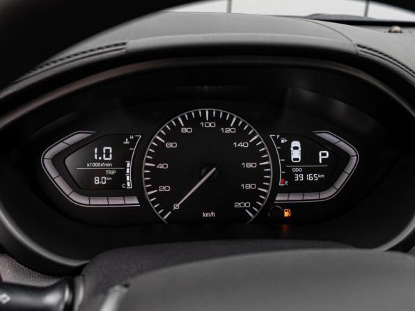 Changan Alsvin с пробегом 2023 года, цена 1 130 000 рублей, 39165 км, седан, Автокод Объявления
