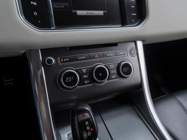 Land Rover Range Rover Sport II с пробегом 2013 года, цена 2 950 000 рублей, 168638 км, внедорожник, Автокод Объявления