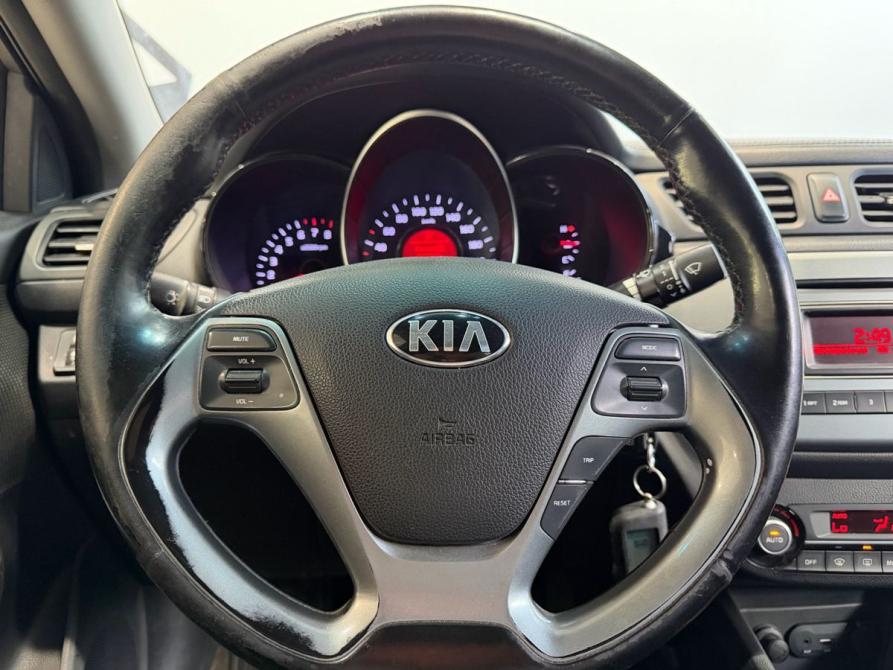 Kia Rio III Рестайлинг Ростов-на-Дону  - изображение 11