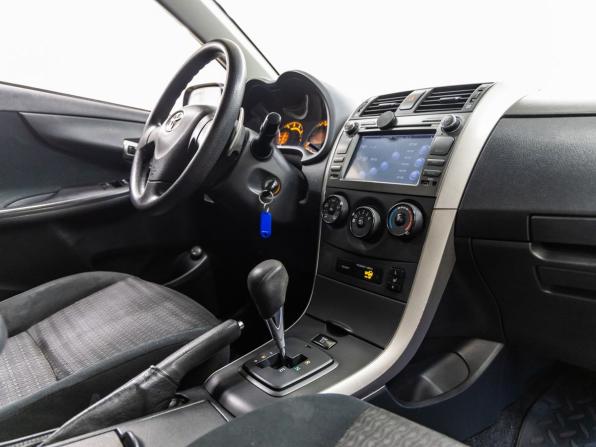 Toyota Corolla X (E140 E150) с пробегом 2008 года, цена 792 000 рублей, 228254 км, седан, Автокод Объявления