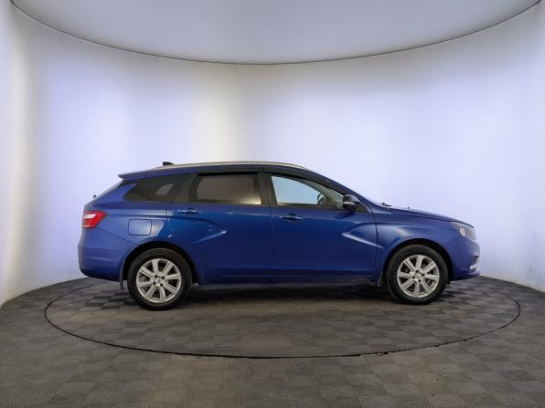 Lada (ВАЗ) Vesta I с пробегом 2020 года, цена 1 055 000 рублей, 128195 км, универсал, Автокод Объявления