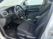 Ford Focus II Рестайлинг Москва  - изображение 24