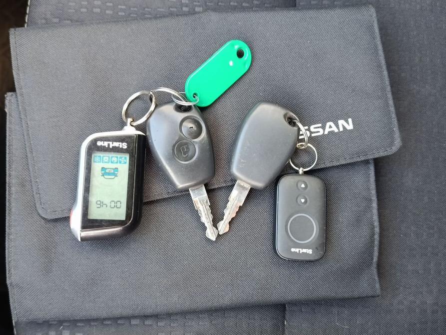 Nissan Terrano III (D10) Москва  - изображение 16