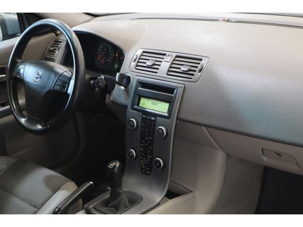 Volvo C30 I с пробегом 2007 года, цена 627 600 рублей, 239617 км, хэтчбек, Автокод Объявления