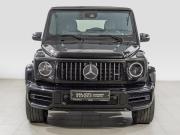 Mercedes-Benz G-Класс III (W463) Химки  - изображение 32