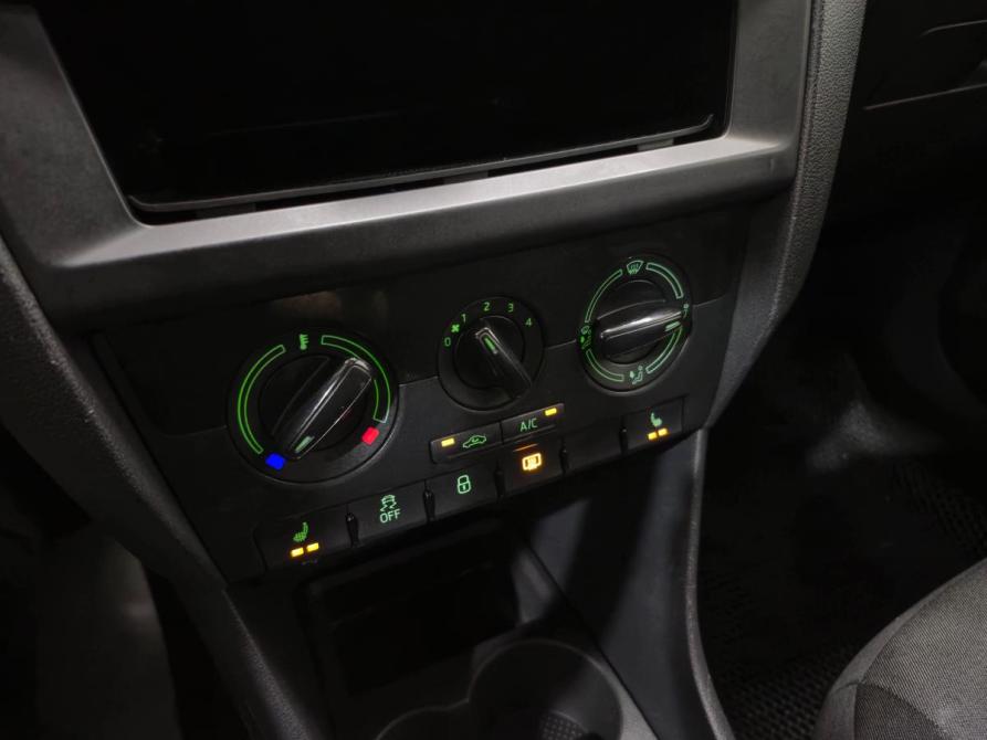 Skoda Rapid I Рестайлинг Альметьевск  - изображение 21