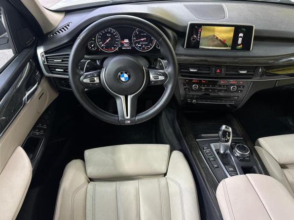 BMW X5 III (F15) с пробегом 2013 года, цена 2 699 000 рублей, 162000 км, внедорожник, Автокод Объявления