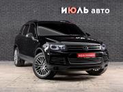 Volkswagen Touareg II Екатеринбург  - изображение 20