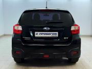 Subaru XV I Москва  - изображение 18