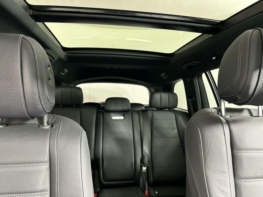 Mercedes-Benz GLS II (X167) Рестайлинг Москва  - изображение 23