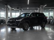 Toyota Highlander IV (XU70) Москва  - изображение 33