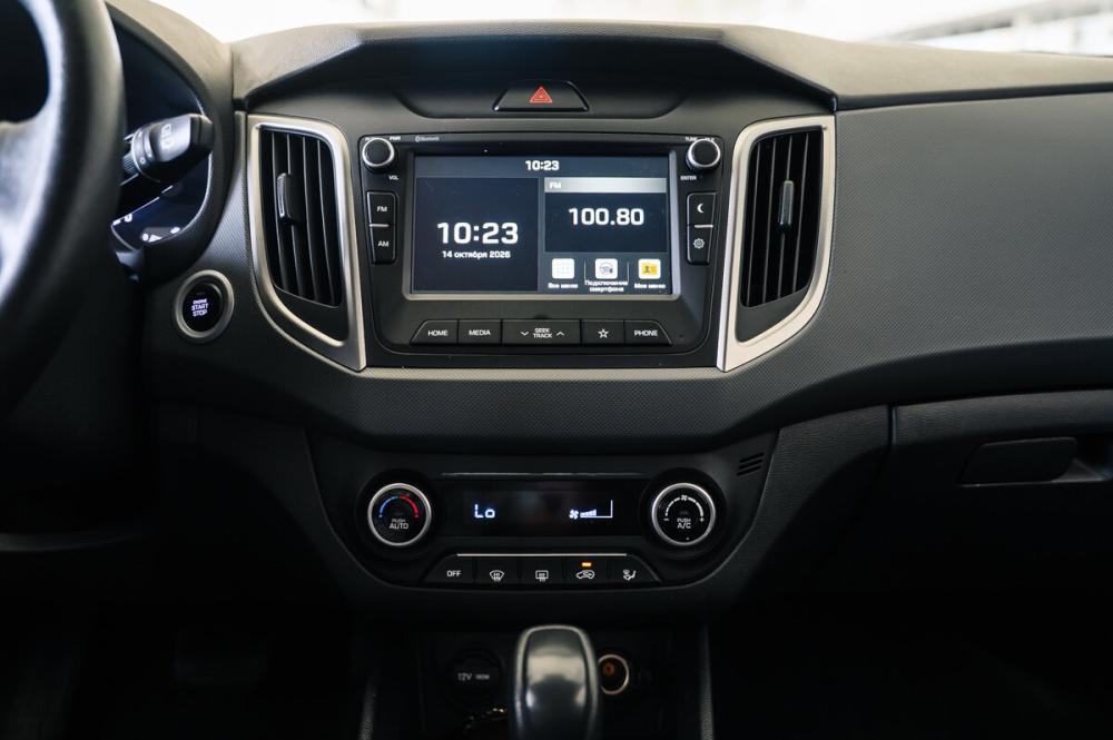 Hyundai Creta I Рестайлинг Оренбург  - изображение 16