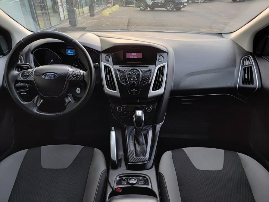 Ford Focus III Ижевск  - изображение 17