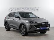 Haval F7 I Рестайлинг Москва  - изображение 28