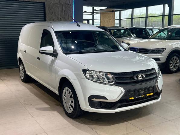 Lada (ВАЗ) Largus I Рестайлинг с пробегом 2021 года, цена 998 000 рублей, 118000 км, фургон, Автокод Объявления