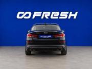 Kia Optima IV Рестайлинг Москва  - изображение 28