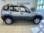 Chevrolet Niva I Рестайлинг Волгоград  - изображение 23