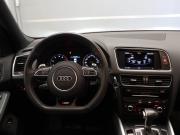 Audi Q5 I (8R) Рестайлинг Москва  - изображение 42