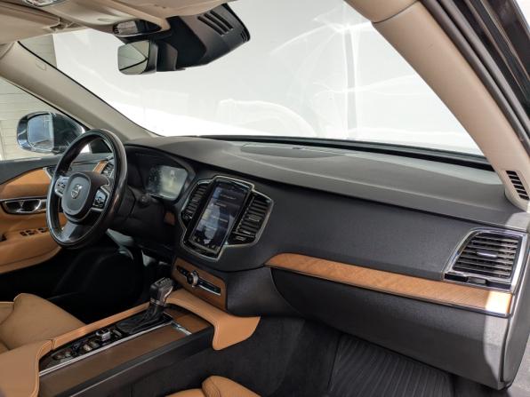 Volvo XC90 II с пробегом 2015 года, цена 3 000 000 рублей, 192440 км, внедорожник, Автокод Объявления