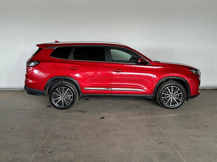 Chery Tiggo 8 Pro Max I Москва  - изображение 4
