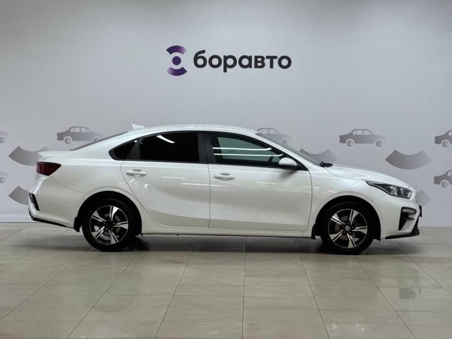 Kia Cerato IV Ставрополь  - изображение 8