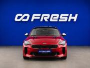 Kia Stinger I Москва  - изображение 28
