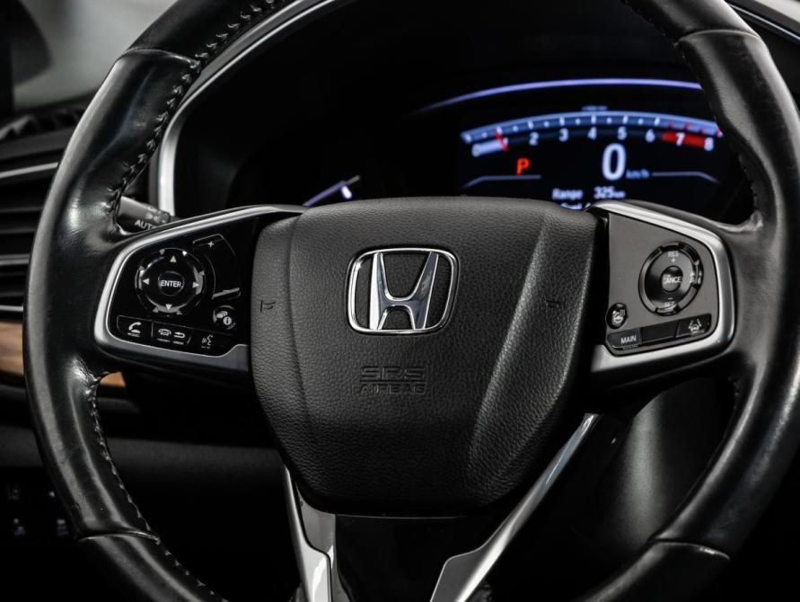 Honda CR-V V Рестайлинг Санкт-Петербург  - изображение 14