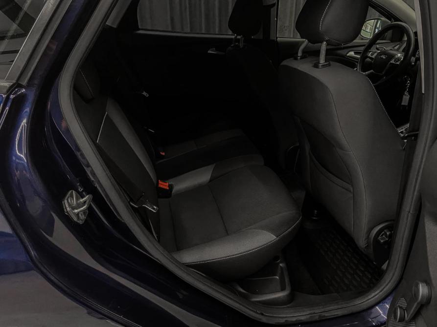 Ford Focus III Красноярск  - изображение 11