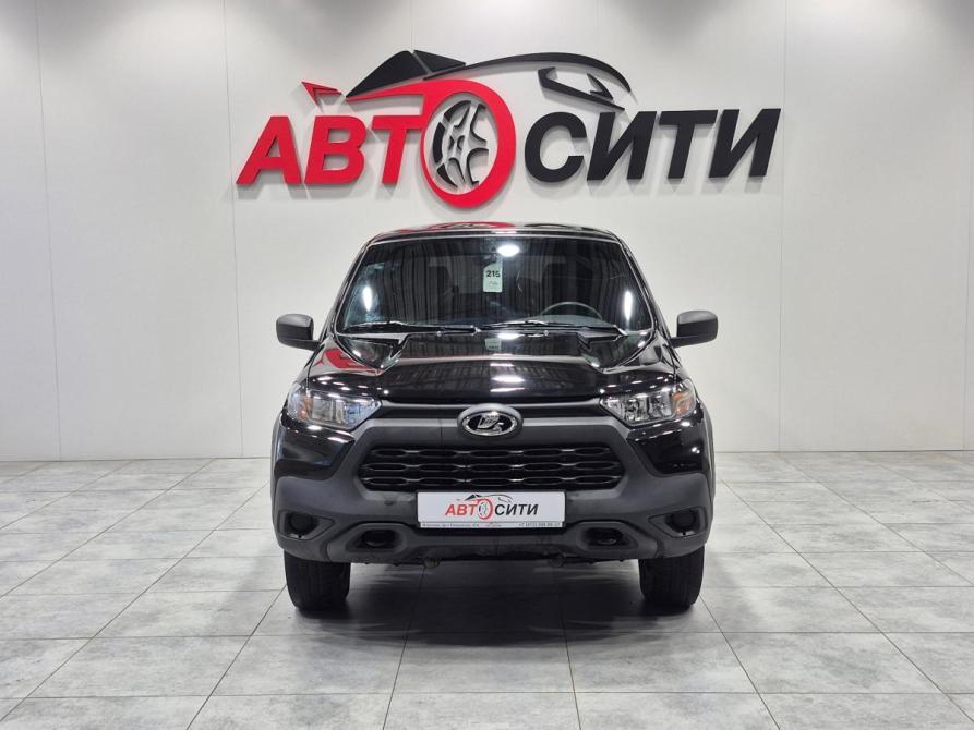 Lada (ВАЗ) Niva Travel I Воронеж  - изображение 2