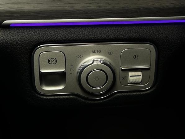 Mercedes-Benz GLS II (X167) с пробегом 2020 года, цена 6 779 000 рублей, 143127 км, внедорожник, Автокод Объявления