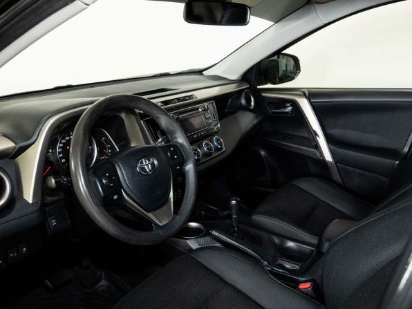 Toyota RAV4 IV (XA40) с пробегом 2014 года, цена 2 098 000 рублей, 129500 км, внедорожник, Автокод Объявления