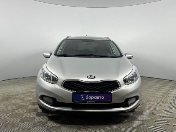 Kia Ceed II с пробегом 2013 года, цена 700 000 рублей, 178574 км, универсал, Автокод Объявления