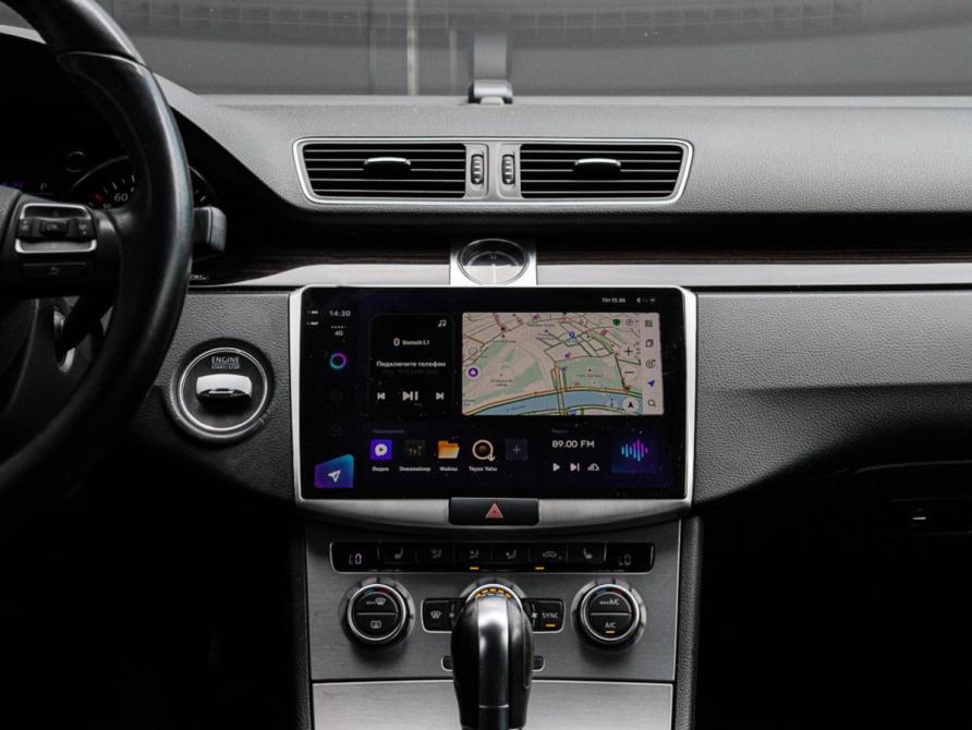 Volkswagen Passat CC I Рестайлинг Москва  - изображение 11