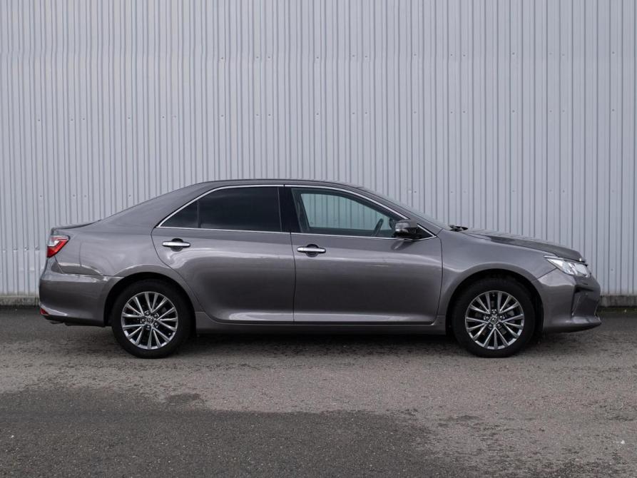 Toyota Camry VII (XV50) Рестайлинг Сочи  - изображение 5