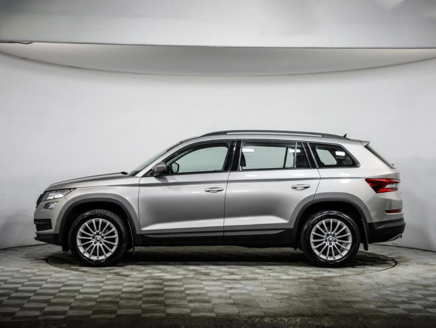 Skoda Kodiaq I Санкт-Петербург  - изображение 9