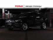 Mercedes-Benz GLE Coupe II (C167) Москва  - изображение 48