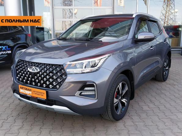 Chery Tiggo 4 Pro I с пробегом 2022 года, цена 1 515 000 рублей, 70429 км, внедорожник, Автокод Объявления
