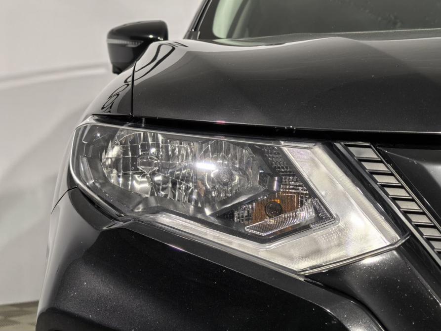 Nissan X-Trail III Рестайлинг Санкт-Петербург  - изображение 17