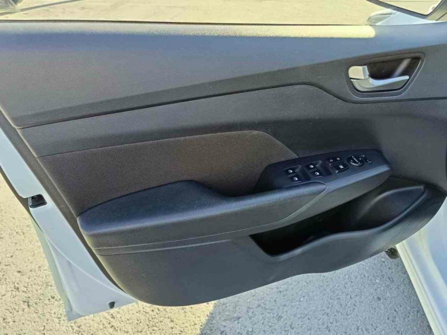 Hyundai Solaris II Тюмень  - изображение 9