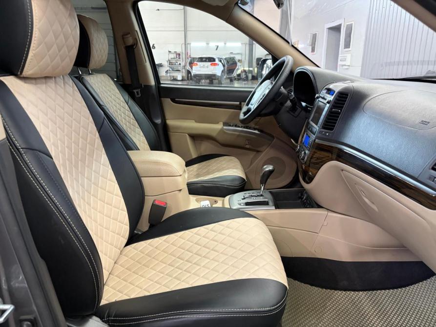 Hyundai Santa Fe II Рестайлинг Краснодар  - изображение 15
