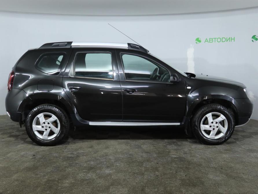 Renault Duster I Рестайлинг Москва  - изображение 4