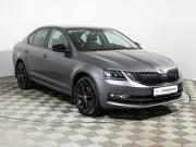 Skoda Octavia III (A7) Рестайлинг Санкт-Петербург  - изображение 23