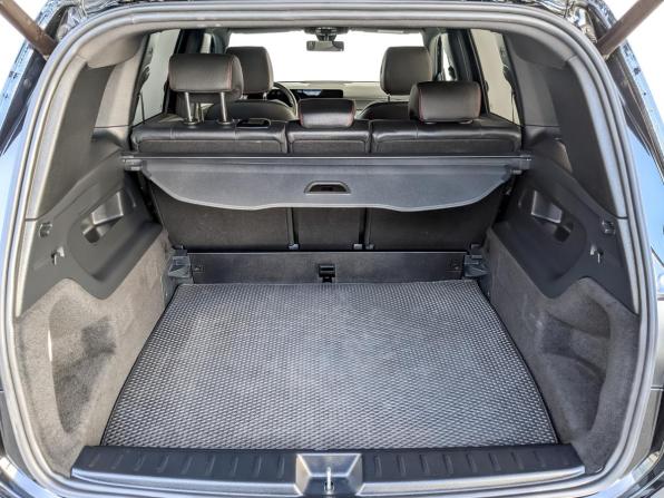 Mercedes-Benz GLB I (X247) с пробегом 2021 года, цена 4 055 000 рублей, 64051 км, внедорожник, Автокод Объявления