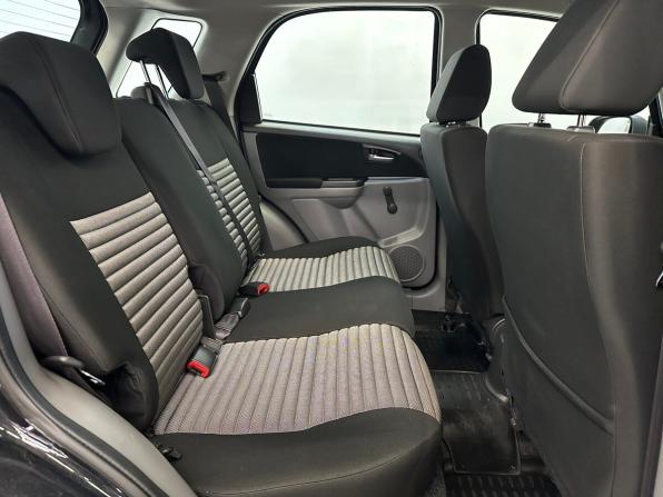 Suzuki SX4 I (Classic) Рестайлинг с пробегом 2013 года, цена 1 130 000 рублей, 62936 км, хэтчбек, Автокод Объявления