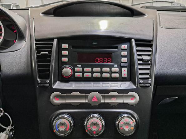 Chery M11 (A3) с пробегом 2010 года, цена 250 000 рублей, 228377 км, хэтчбек, Автокод Объявления