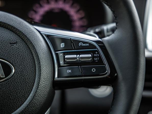 Kia Optima IV Рестайлинг с пробегом 2019 года, цена 2 038 000 рублей, 159702 км, седан, Автокод Объявления