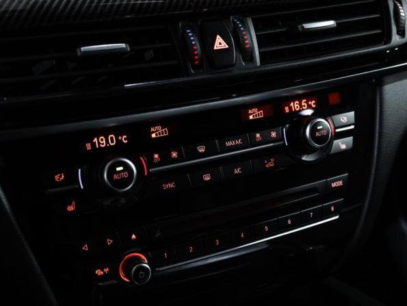 BMW X5 III (F15) с пробегом 2017 года, цена 3 952 366 рублей, 139930 км, внедорожник, Автокод Объявления