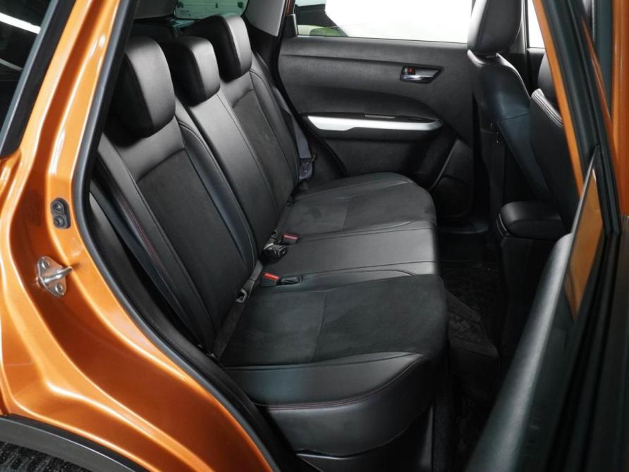 Suzuki Vitara II Воронеж  - изображение 7